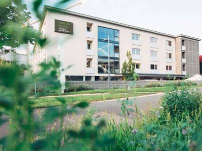 Harry´s Home Linz