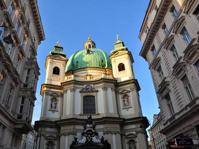 Hotel am Schottenpoint