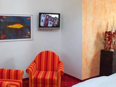 Restaurant-Hotel Wallner - Zum grünen Baum