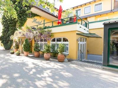 Hotel-Gasthof Kramer