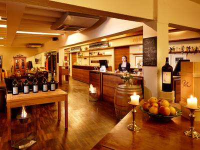 Hotel Gut Pössnitzberg