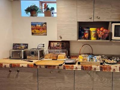 Hotel Auberge Manoir Ville Marie