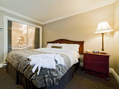 Hotel des Commandants