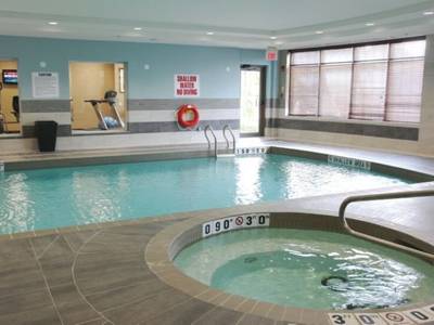 Holiday Inn Express Hotel & Suites Kingston