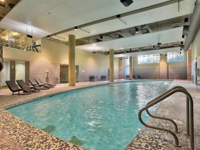 The Parkside Resort & Spa