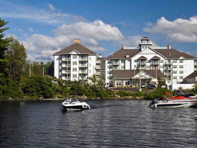 Residence Inn by Marriott Muskoka Wharf
