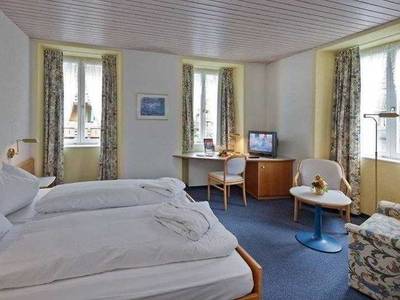 Hotel Metropol Saas Fee