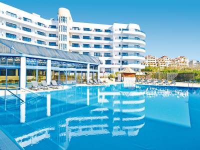 Pestana Cascais - Ocean & Conference Aparthotel