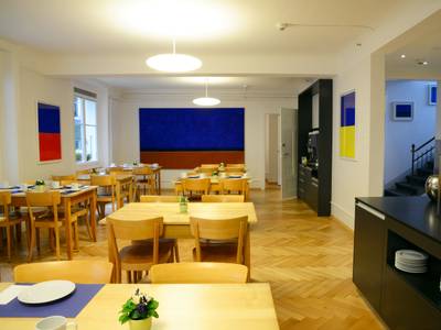 Hotel-Pension Marthahaus Bern