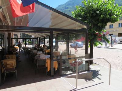 Hotel & Spa Internazionale