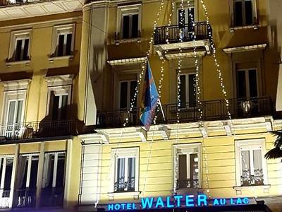 Walter Au Lac Lugano