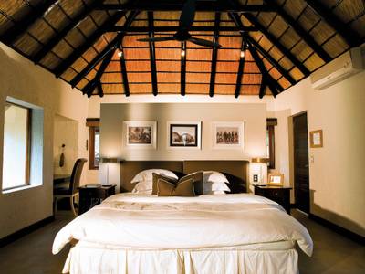 @Beyond - Phinda Private Game Reserve