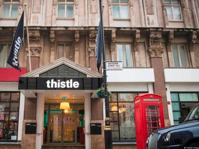 Thistle Piccadilly
