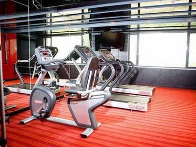 Atour Hotel Shanghai New International Expo Center Longyang Road