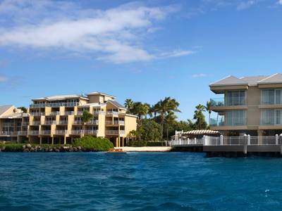 Pier House Resort &  Spa