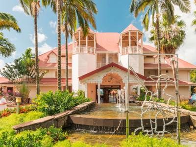 Pierre & Vacances Resort Sainte Luce