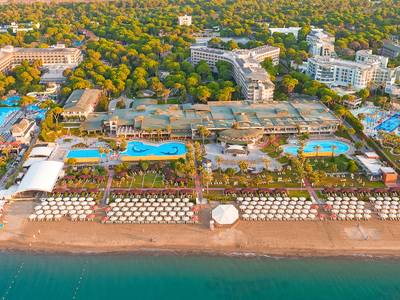 Pine Beach Belek 