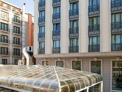 Pierre Loti Hotel - Special Class