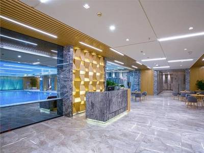 Gehua New Century Beijing