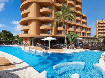 Marins Cala Nau demnächst Beach Club Cala Nau