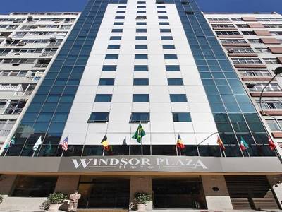 Windsor Plaza