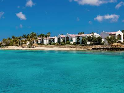 Plaza Beach Resort Bonaire (Foto)
