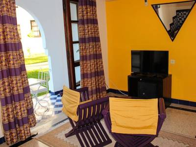 Caribbean Village Agador & Club El Pueblo Tamlelt