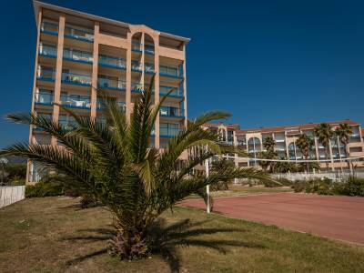 Residence Mer et Golf Port Argeles