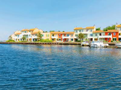 Center Parcs Park Port Zelande