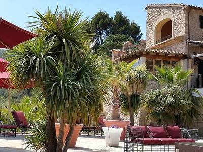 La Posada Del Marques