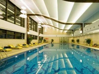 Millennium Hotel Wuxi