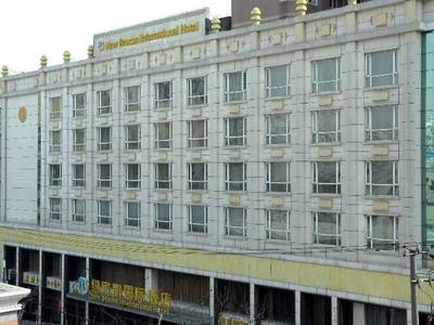 New Beacon Qingzhilu