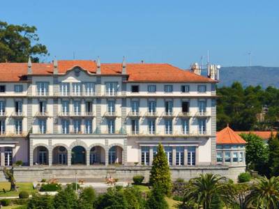 Pousada Viana Do Castelo