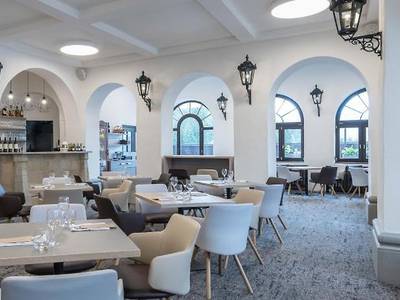 Praha Spindler Mühle