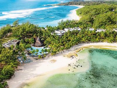 Shandrani Beachcomber Resort & Spa