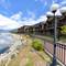Prestige Lakeside Resort Nelson