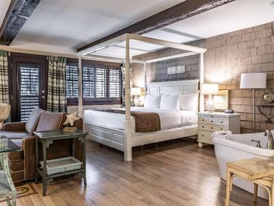 Prestige Lakeside Resort Nelson