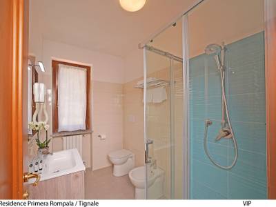 Residence Primera / Rompala