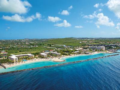 Sunscape Curacao Resort