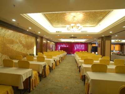 Sunway Hotel Shenzhen Airport