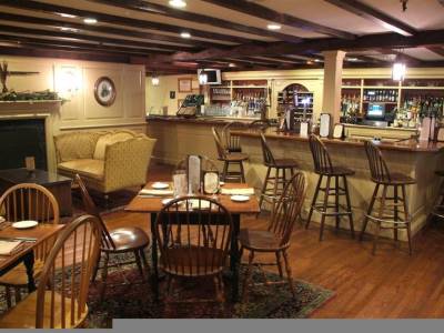 Publick House Historic Inn