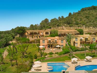 Pula Suites Boutique Resort