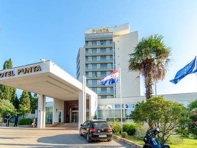 Punta Hotel