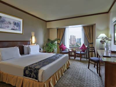 Summit Hotel KL City Centre