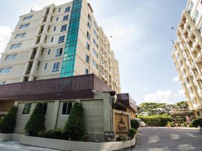 Regent Suvarnabhumi Bangkok