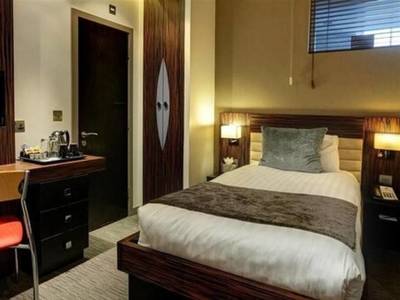 Maitrise Hotel Maida Vale