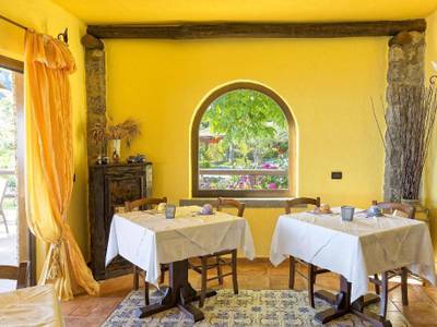 Agriturismo Pera di Basso