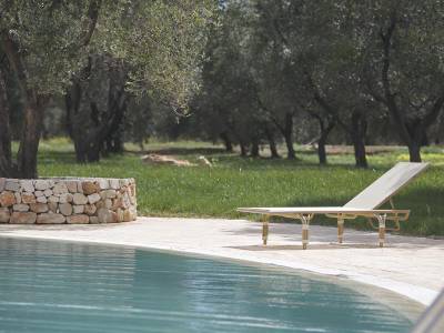 Masseria Relais del Cardinale