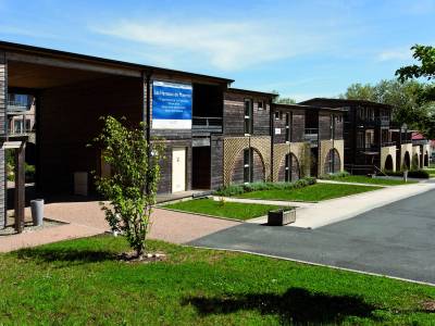 Le Hameau de Montréal