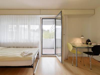 Apaliving - Das Budgethotel